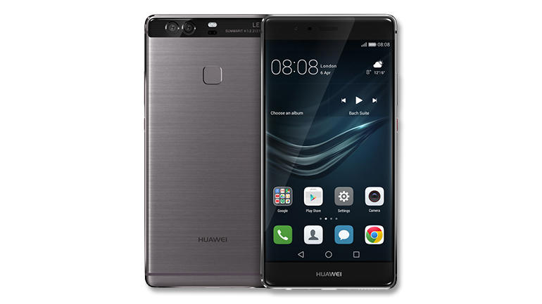 سعر و مواصفات هاتف هواوي بي 9 Huawei P9 Plus