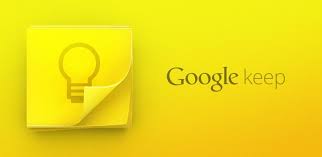 3 خدمات لتبسيط و تنظيم يومك يقدمها لك تطبيق Google Keep