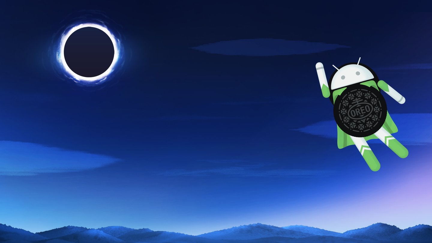 Android-Oreo