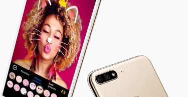 سعر و مواصفات هاتف هواوي يو7 برايم Huawei Y7 Prime