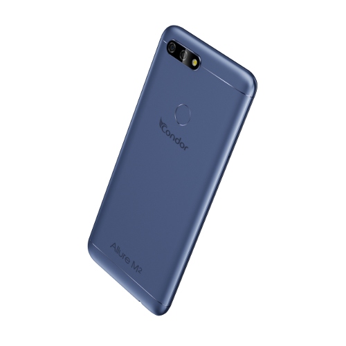 هاتف كوندور ألير أم 2 / Condor Allure M2 يحصل على تحديث جديد