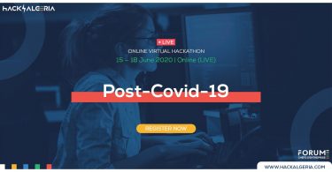 منتدى رؤساء المؤسسات FCE يطلق الإصدار الأول من "HACKALGERIA"