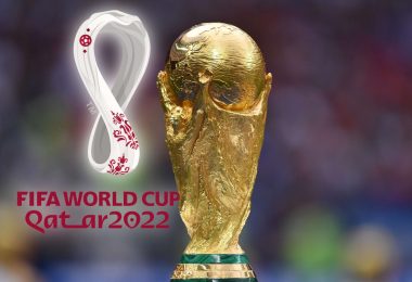 أسماء وترددات القنوات الناقلة لمباريات كأس العالم قطر 2022